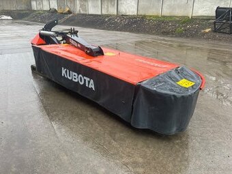 Disková žáci lišta Kubota