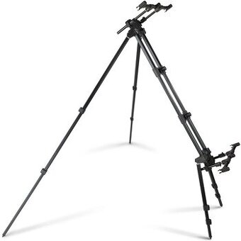 Anaconda Stojan Black Barrier Pod