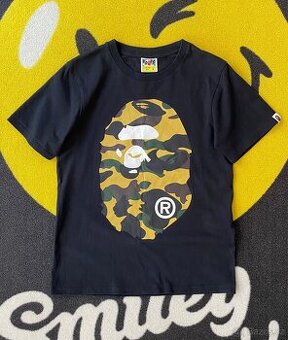 Tričko A Bathing Ape (BAPE)