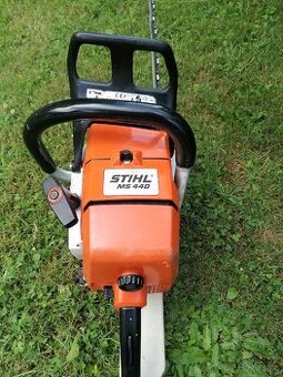 Stihl ms 440