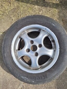 ALU disky Ford Focus/Escort/Fiesta
