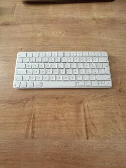 Apple Magic Keyboard (2. generace)