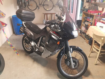 Honda Transalp XL600