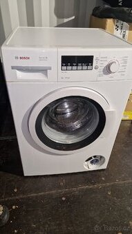 Bosch pracka - 1