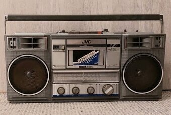 JVC RC-770LS - 1