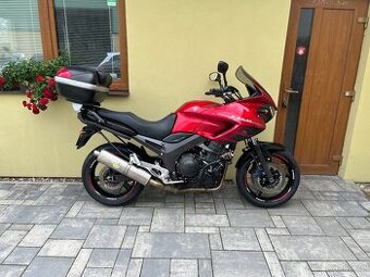 Yamaha TDM 900