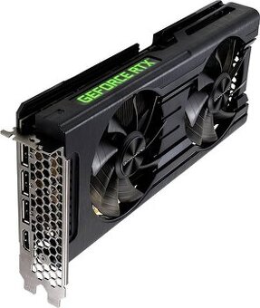 Gainward GeForce RTX 3060 Ghost 12GB – NOVÁ, nerozbalená, zá