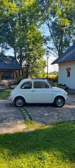 Fiat 500D - 1