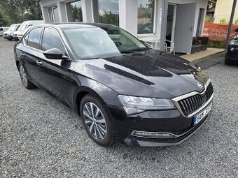 Škoda Superb 2.0 TDI Style Plus Led - 1