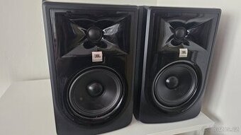 JBL MK II - 1