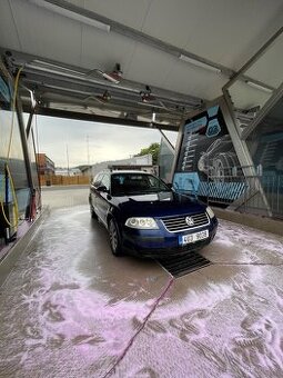 PASSAT B5,5 1.9TDI VARIANT 74KW