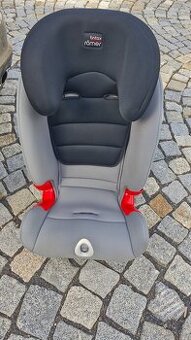 Autosedačka Britax Römer-Advansafix-SICT