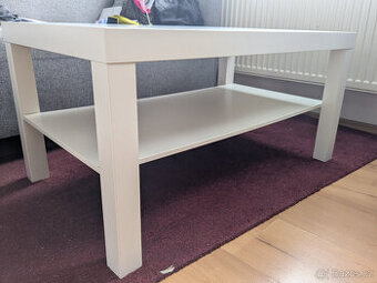 Konferenční stolek Ikea