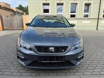Seat Leon FR 1.4 TSI 110kw FULL LED