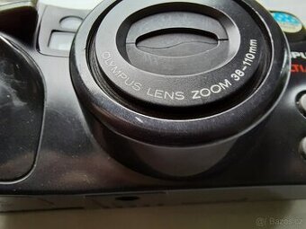 Olympus Superzoom 110