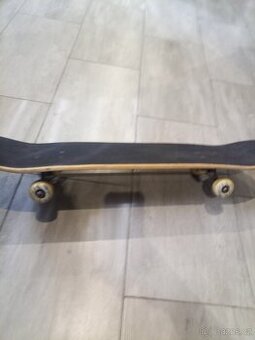 Skateboard