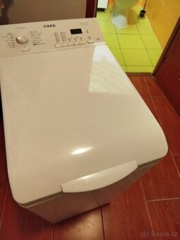 AEG Lavamat L61260TL