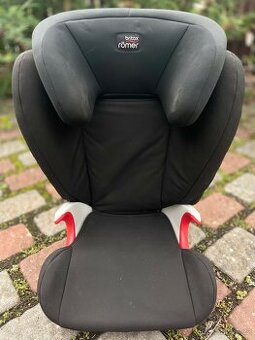 Dětská autosedačka: Britax römer kid 2 ece R44/04