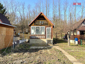 Prodej chaty, 12 m², Postoloprty