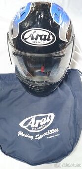 Helma Arai - 1