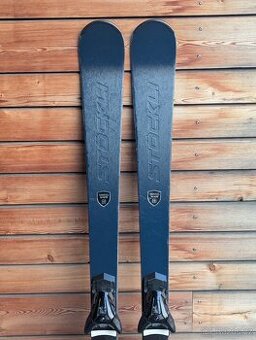 Lyže STOCKLI LASER SC OREA , 163cm, 23/24