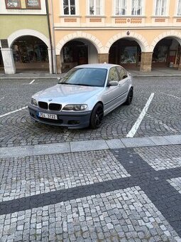 bmw e46 330d