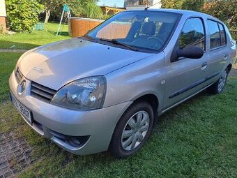Renault Thalia 1.2 16V