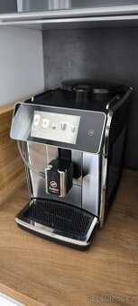 Kávovar Saeco GranAroma Deluxe