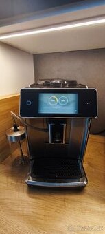 Kávovar Saeco GranAroma Deluxe 6685/00