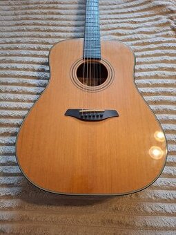 Furch D22 CM