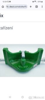 Koupím posuvný zavěs Piton fix