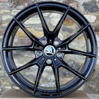 5x112 18 .. 5X112 R18 alu kola na Škoda, VW
