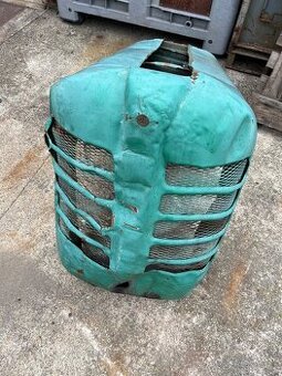 Kapota na zetor 3011