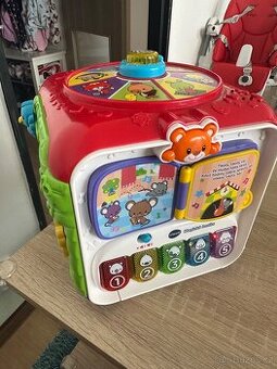 Hrací kostka Vtech