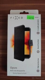 Obal na Sony Xperia Xz4