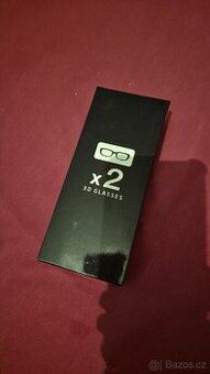 3D brýle Samsung SSG-5100GB
