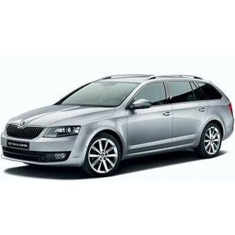 Dílenské příručky, servisní knihy automobilů Škoda + VW CZ
