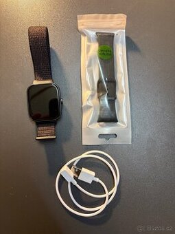 Xiaomi Redmi Watch 5 Obsidian Black