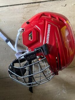 Helma Warrior