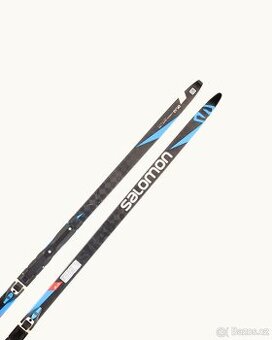 Salomon SLAB carbon skate 192cm