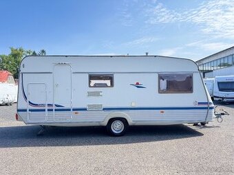 TEC Tour 540 ~ Palandy