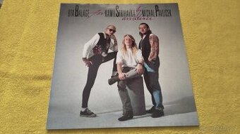 LP BSP (Balage, Střihavka, Pavlíček)