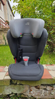 Autosedačka ROMER BRITAX KIDFIX