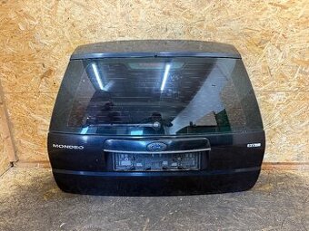 PÁTÉ DVEŘE KUFRU FORD MONDEO MK3 KOMBI
