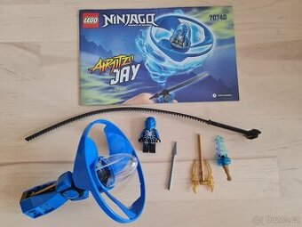Lego Ninjago 70740