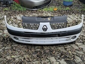 Renault thalia přední nárazník