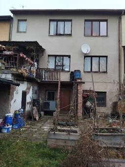 podíl 1/12 na nemovitých věcech, Hořice v Podkrkonoší - 1