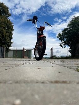 babetta 207