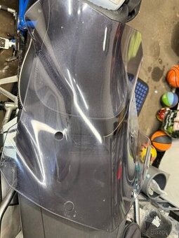 Prodám Plexi na moto Bmw gs Lc adv