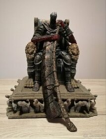 Socha Dark Souls 3, Yhorm 1/18